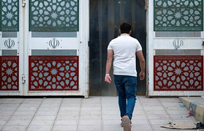 إسرائيل
      تدمّر
      17
      كاميرا
      مراقبة
      تعود
      لـ«يونيفيل»
      بجنوب
      لبنان
      في
      24
      ساعة