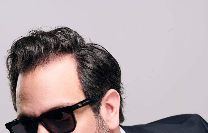 غي
      مانوكيان
      يُعيد
      صياغة
      موسيقى
      نشرة
      «إل
      بي
      سي
      آي»
      بروح
      حديثة