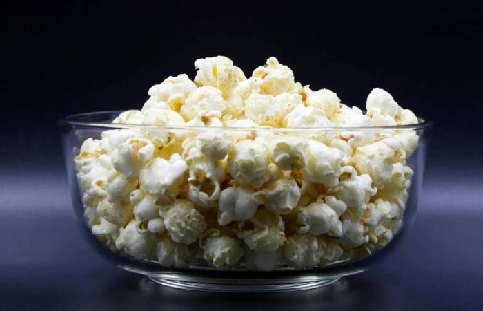 7
      أطعمة
      تمنح
      الشعور
      بالشبع