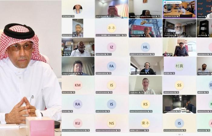  بمبادرة من غرفة قطر..الاتحاد الدولي لجمعيات وكلاء الشحن يعقد ندوة حول تحديات القطاع في ظل الأوضاع الراهنة