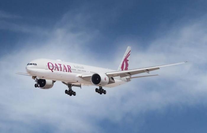 «695» رحلة لـ«القطرية» في «3» أيام