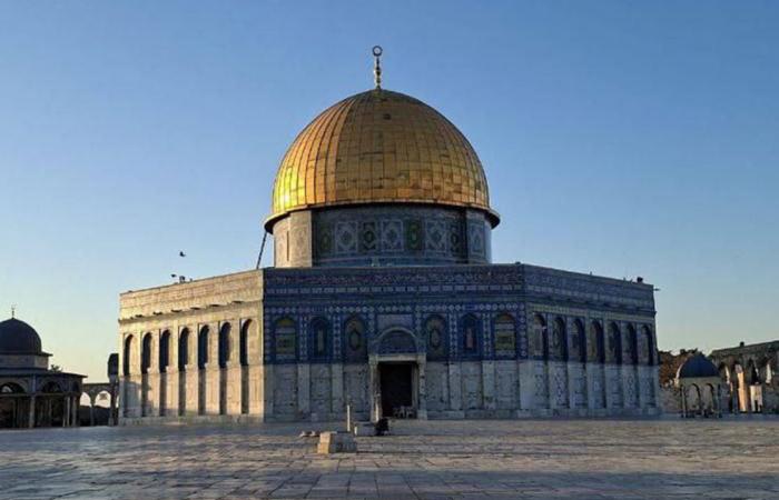الاحتلال الإسرائيلي يواصل إغلاق المسجد الأقصى لليوم الـ36 وسط تحذيرات من تداعيات خطيرة