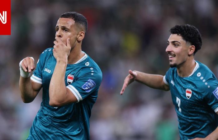 متابعة: ما المكافآت التي حصل عليها لاعبو منتخب العراق بعد التأهل لكأس العالم؟