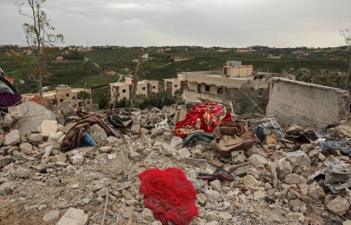 حرب
      إسناد
      «حزب
      الله»
      لإيران:
      ساحة
      ضغط
      موازية
      وأثمان
      داخلية
      متصاعدة