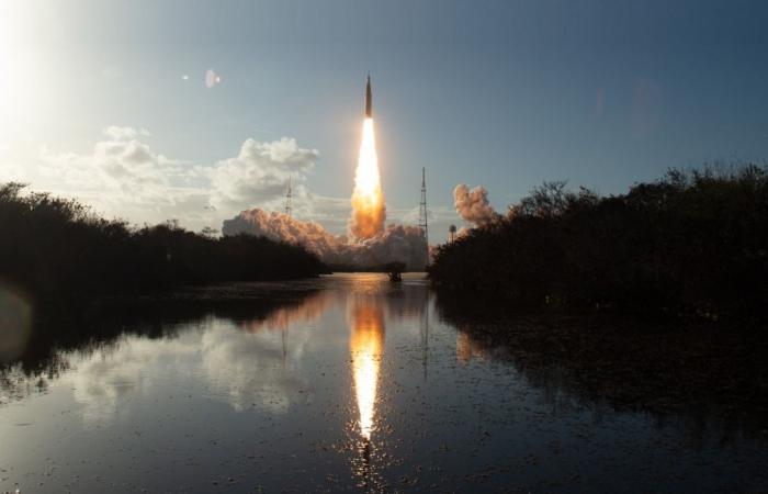 السعودية تعلن إنجازاً تاريخياً في مجال الفضاء