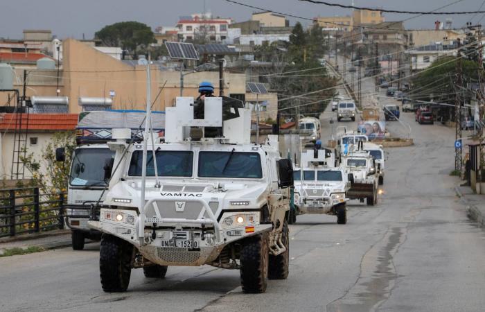 إندونيسيا
      تحث
      مجلس
      الأمن
      على
      التحقيق
      بعد
      إصابة
      جنودها
      بقوات
      حفظ
      السلام
      في
      لبنان