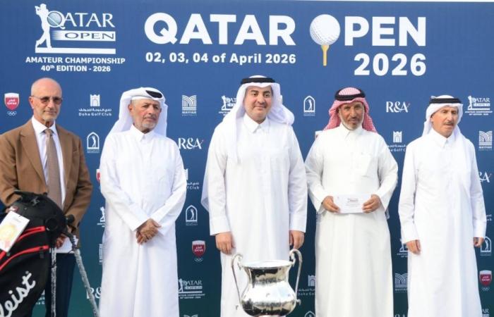 سعداء بالنسخة الأربعين للبطولة العريقة