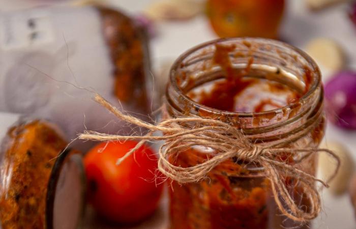 الأطعمة
      المخمّرة...
      تقاليد
      تتقاطع
      بين
      ثقافات
      متعددة