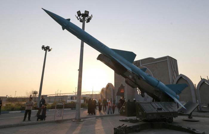 قائد إيراني يكشف ماذا ساعد بإسقاط طائرات أمريكية