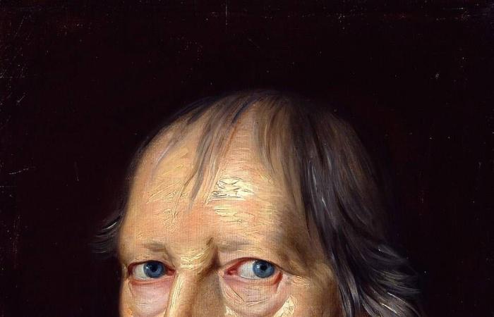 الحرب
      بين
      كانط
      وهيغل