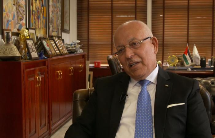 رئيس النقابة اللوجستية الأردنية يشرح لـCNN انعكاسات الحرب على تشغيل موانئ العقبة