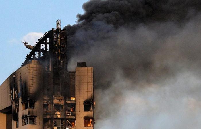 إيران تشن هجمات جديدة على 3 دول خليجية السبت