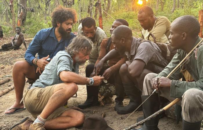 هل الفيل "الشبح" في أنغولا حقيقة أم أسطورة كما اعتُقد على مدى عقود؟