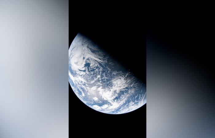 أول صورة لمهمة "أرتيمس 2" من "ناسا".. شاهد ما كشفته