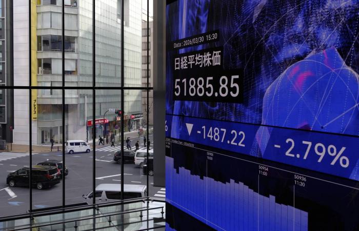 صندوق
      النقد
      الدولي
      يتوقع
      تباطؤ
      نمو
      اقتصاد
      اليابان
      جراء
      الحرب