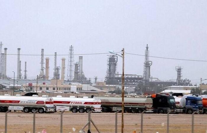 مدير
      «الطاقة
      الدولية»
      يشيد
      بـ«الاستجابة
      السريعة»
      للسعودية
      في
      مواجهة
      أزمة
      «هرمز»