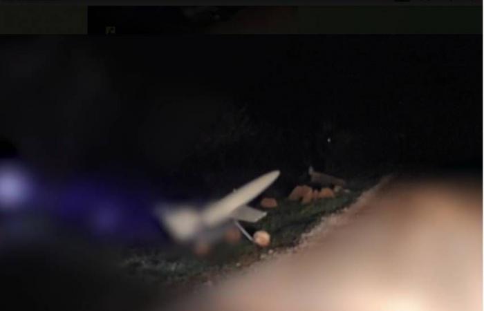 إنذار
      إسرائيلي
      بالقصف
      يغلق
      معبر
      «جديدة
      يابوس
      -
      المصنع»
      مع
      لبنان