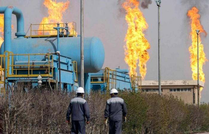 مدير
      «الطاقة
      الدولية»
      يشيد
      بـ«الاستجابة
      السريعة»
      للسعودية
      في
      مواجهة
      أزمة
      «هرمز»