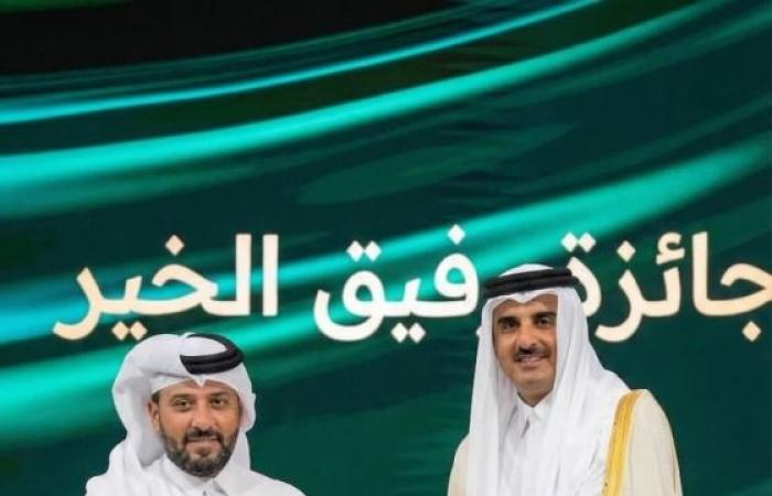 "رفيق" تتشرف بتكريمها ونيلها جائزة روضة للتميز في العمل الاجتماعي