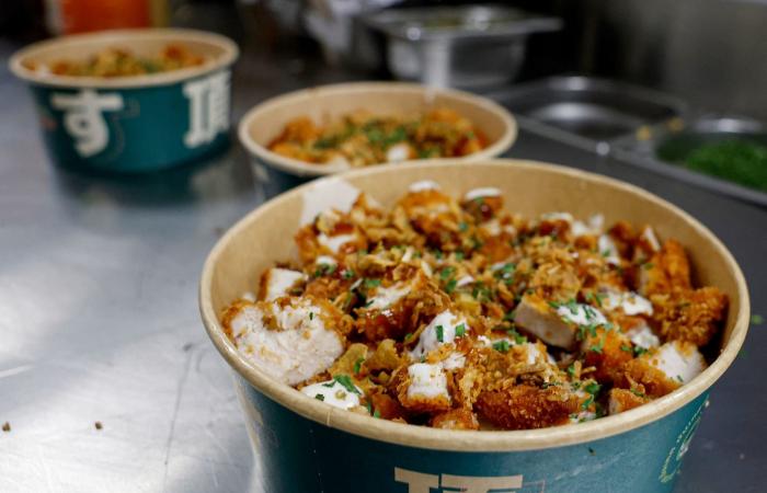 هيمنة مطاعم الوجبات السريعة.. هل تهدد المطبخ الفرنسي الراقي؟