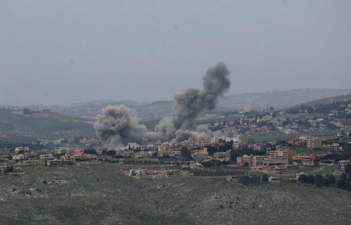 ارتفاع حصيلة عدوان الاحتلال الإسرائيلي على لبنان إلى 1461 قتيلاً و4430 مصاباً