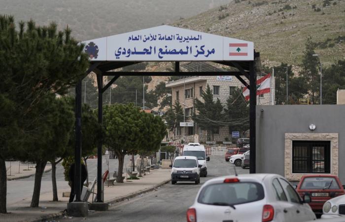 تهديد
      إسرائيل
      لـ«المصنع»
      يختبر
      ضمانات
      أميركا
      بتحييد
      البنى
      التحتية
      اللبنانية