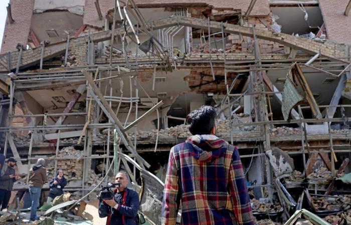 ترامب يحدد موعدًا نهائيًا جديدًا لإعادة فتح مضيق هرمز بعد وعيده لإيران