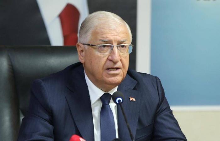 إردوغان:
      حرب
      إيران
      تتجه
      إلى
      «مأزق
      جيوسياسي»