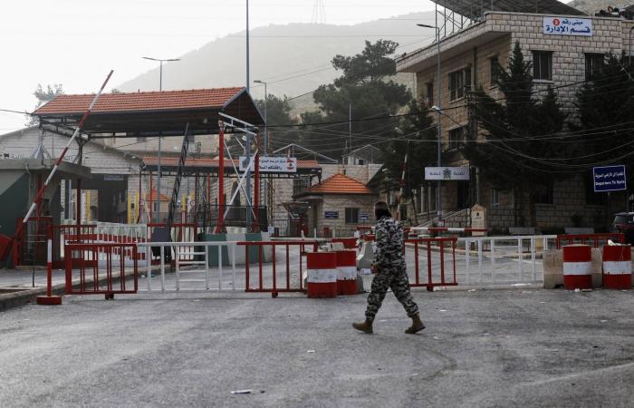 تهديد
      إسرائيل
      لـ«المصنع»
      يختبر
      ضمانات
      أميركا
      بتحييد
      البنى
      التحتية
      اللبنانية