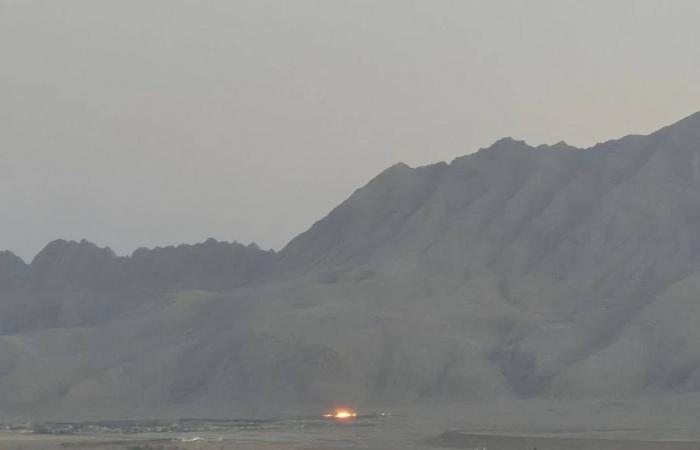 ترمب
      يضع
      إيران
      أمام
      مهلة
      نهائية
      بين
      اتفاق
      أو
      ضرب
      البنية
      التحتية