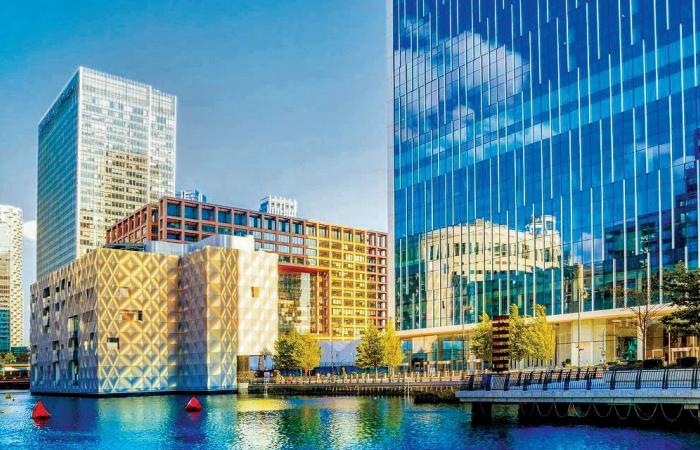 استثمارات قطر في الخارج ضمان للاستدامة المالية