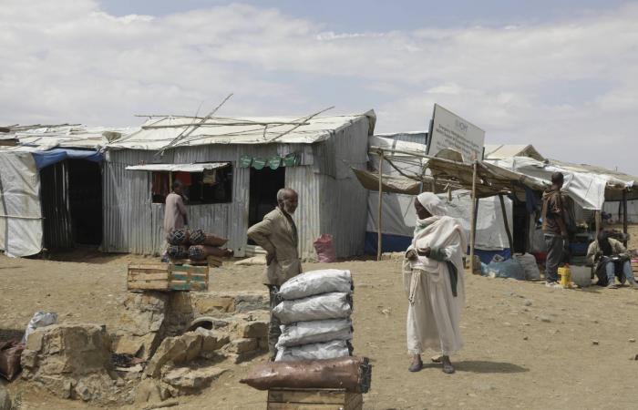 جيش
      نيجيريا:
      إنقاذ
      31
      رهينة
      بعد
      هجوم
      على
      كنيسة