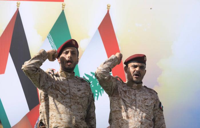 اتهامات
      بالتجسس
      ترافق
      موجة
      اعتقالات
      حوثية
      ضد
      المدنيين