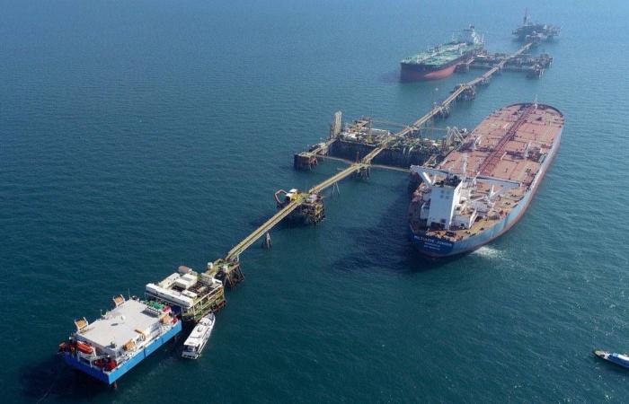 مدير
      «الطاقة
      الدولية»
      يشيد
      بـ«الاستجابة
      السريعة»
      للسعودية
      في
      مواجهة
      أزمة
      «هرمز»