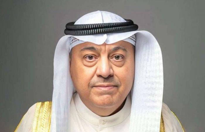 وزير النفط الكويتي: التطورات الإقليمية الراهنة تستدعي تعزيز التنسيق للحفاظ على استقرار الأسواق