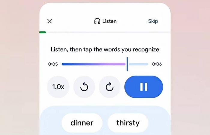الذكاء
      الاصطناعي
      يتجاوز
      البحث
      ليعيد
      صياغة
      تجربة
      المستخدم
      الرقمية