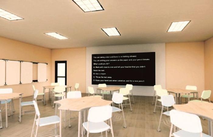 بحث يكشف أسرار أدمغة مصابي «طيف التوحد»