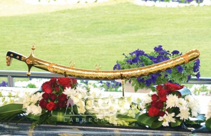 الكشف عن تفاصيل مهرجان سيف سمو الأمير للهجن