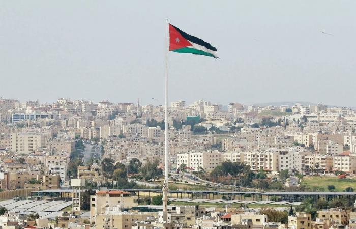 مصدر مسؤول بوزارة الطاقة الأردنية : الأردن يدير المخاطر الإقليمية ويؤكد جاهزيته لارتفاع أسعار النفط
