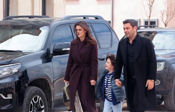 تأثير مسلسل "المدينة البعيدة" يمتد إلى تونس والجزائر والمغرب