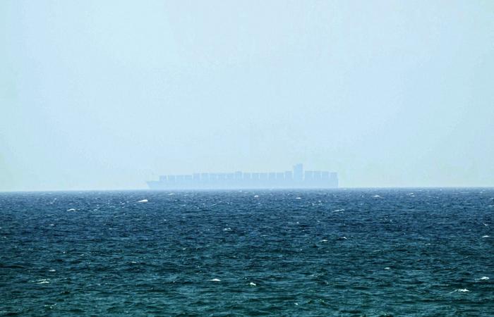 عودة ناقلتي غاز قطريتين أدراجهما قبيل عبور مضيق هرمز