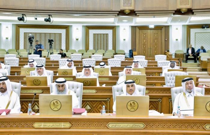 مطالب برفع كفاءة المنشآت الرياضية وتوسيع الاستفادة منها