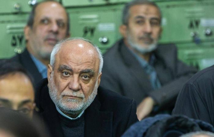 موسكو
      تحذر
      من
      «اشتعال
      المنطقة»...
      وتنسق
      مع
      بكين
      أممياً