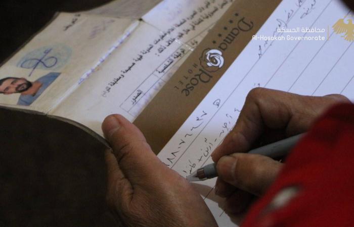 لبنان
      عاجز
      عن
      مواجهة
      أزمة
      النزوح
      المتفاقمة