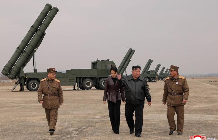 بيونغ
      يانغ:
      رئيس
      كوريا
      الجنوبية
      «حكيم»