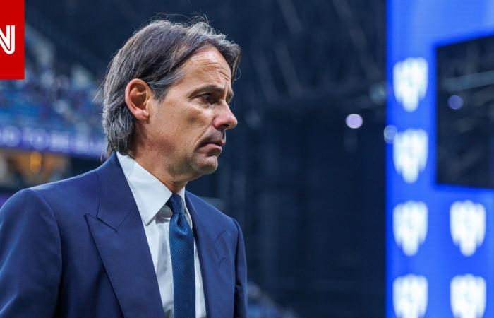 متابعة: إنزاغي يتحدث عن الحياة في السعودية.. ويوضّح: اختياري للهلال ليس بسبب المال