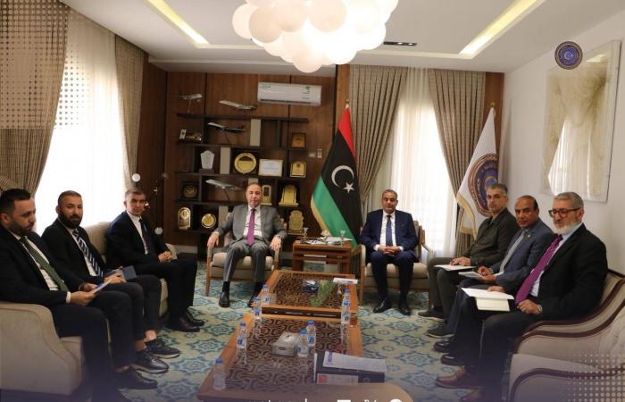 ما
      قصة
      احتجاز
      بلغاريا
      ناقلة
      نفط
      ليبية
      منذ
      9
      أعوام؟