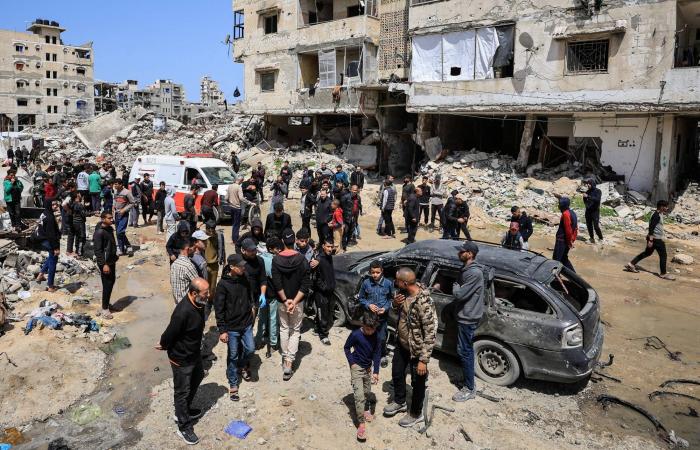 «اغتيال
      6
      عناصر
      في
      24
      ساعة»...
      إسرائيل
      تلاحق
      نشطاء
      «حماس»
      و«الجهاد»