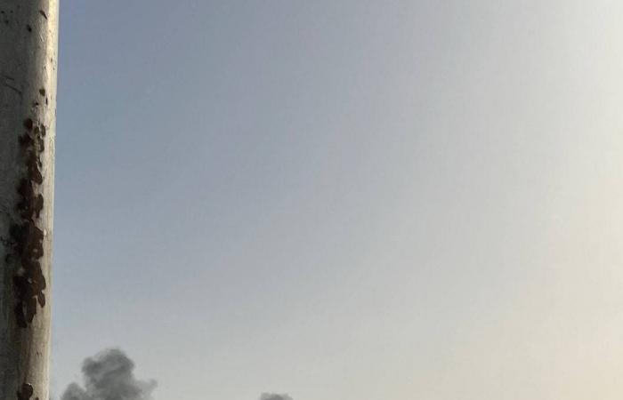 نتنياهو
      يريد
      استمرار
      الحرب...
      ولن
      يعارض
      إذا
      أوقفها
      ترمب