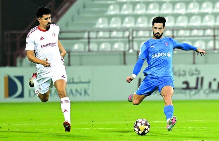 دوري نجوم بنك الدوحة| مواجهات ساخنة تشعل صراع اللقب والبقاء